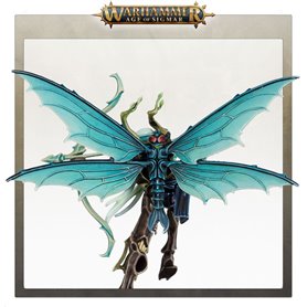 Sylvaneth Gossamid Archers