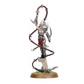 Daughters Of Khaine High Gladiatrix