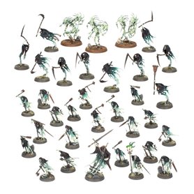 VANGUARD / SPEARHEAD Nighthaunt