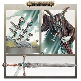 VANGUARD / SPEARHEAD Nighthaunt
