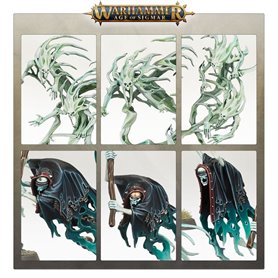 VANGUARD / SPEARHEAD Nighthaunt