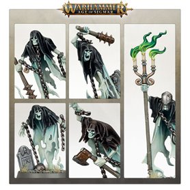 VANGUARD / SPEARHEAD Nighthaunt