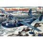 Amodel 1:144 1451 BE-6 POLAR AVIATION