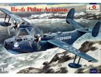 Amodel 1:144 Be-6 Polar Aviation