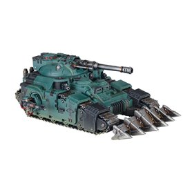 Horus Heresy LEGIONES ASTARTES Kratos Heavy Assault Tank