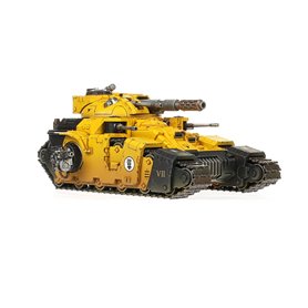 Horus Heresy LEGIONES ASTARTES Kratos Heavy Assault Tank