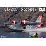 Amodel 1:144 Canadair CL-215 Scooper 