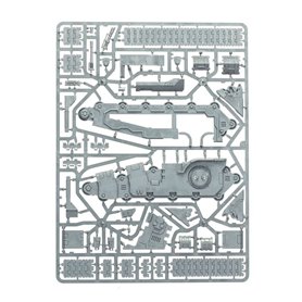 Horus Heresy LEGIONES ASTARTES Kratos Heavy Assault Tank