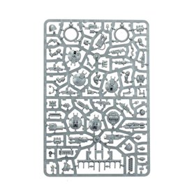 Horus Heresy LEGIONES ASTARTES Kratos Heavy Assault Tank