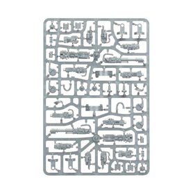 Horus Heresy LEGIONES ASTARTES Kratos Heavy Assault Tank