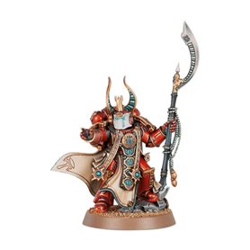 Horus Heresy THOUSAND SONS Azhek Ahriman