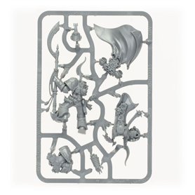 Horus Heresy THOUSAND SONS Azhek Ahriman