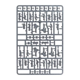 Legion Astartes Special Weapons Upgrade Set