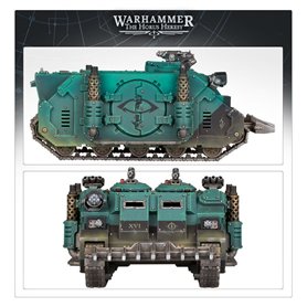 Legiones Astartes Deimos Pattern Rhino