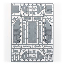 Legiones Astartes Deimos Pattern Rhino
