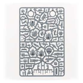 Legiones Astartes Deimos Pattern Rhino