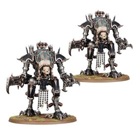Chaos Knights Wardogs