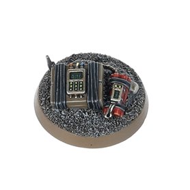 Genestealer Cults Reductus Saboteur
