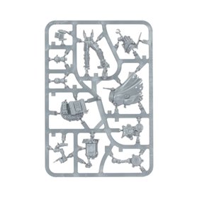 Genestealer Cults Reductus Saboteur