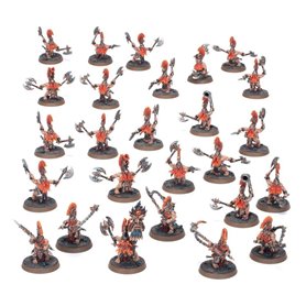 VANGUARD Fyreslayers