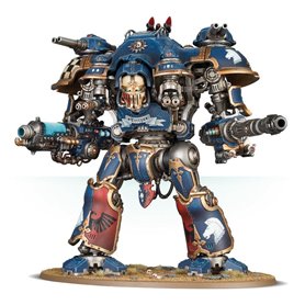 Imperial Knights Knight Dominus