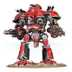 Imperial Knights Knight Dominus
