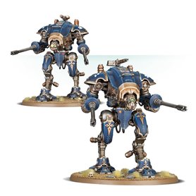 Imperial Knights Knight Armigers