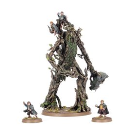 Treebeard Mighty Ent