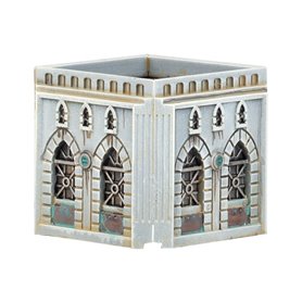 Adeptus Titanicus: Civitas Imperialis