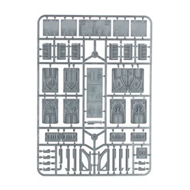 Adeptus Titanicus: Civitas Imperialis