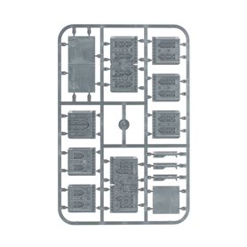 Adeptus Titanicus: Civitas Imperialis