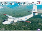 Amodel 1:144 DHC-4A Caribou