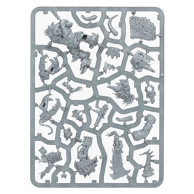 Orks Beastboss