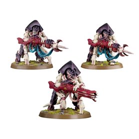 Tyranids Hive Guard