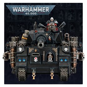 Adepta Sororitas Castigator