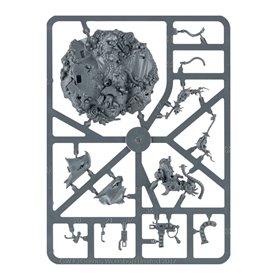 Ultramarines Roboute Guilliman