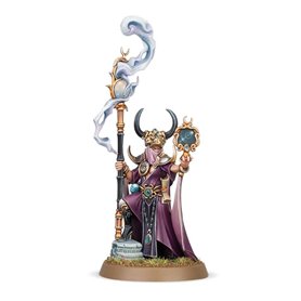 HEDONITAS OF SLAASNESH Shardspeaker