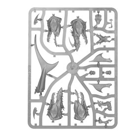 Idoneth Deepkin Akhelian Allopex