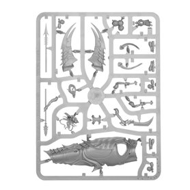 Idoneth Deepkin Akhelian Allopex