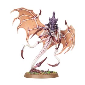 Tyranids Parasite Of Mortrex