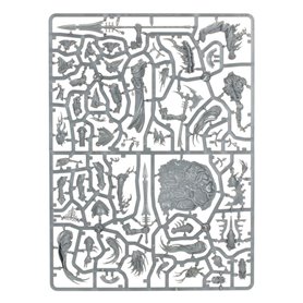Aeldari Avatar of Khaine