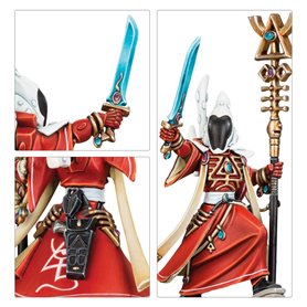 COMBAT PATROL Aeldari