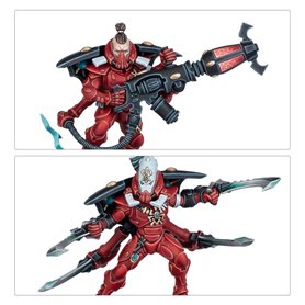 COMBAT PATROL Aeldari