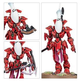 COMBAT PATROL Aeldari