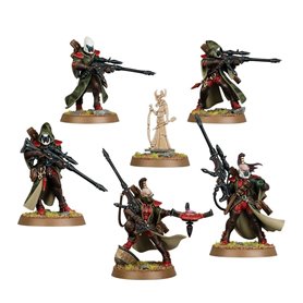 Aeldari Rangers