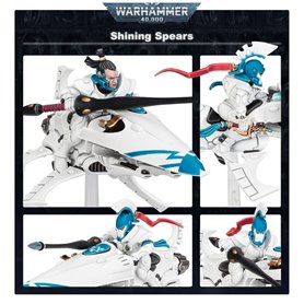 Aeldari Shining Spears