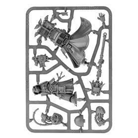 Combat Patrol: Grey Knights