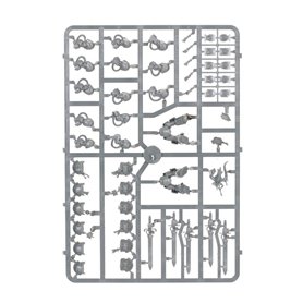 Combat Patrol: Grey Knights