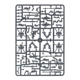 Combat Patrol: Grey Knights