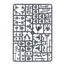 Combat Patrol: Grey Knights